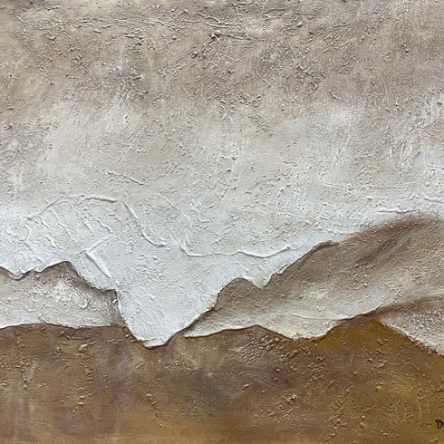 Sandy Dunes
